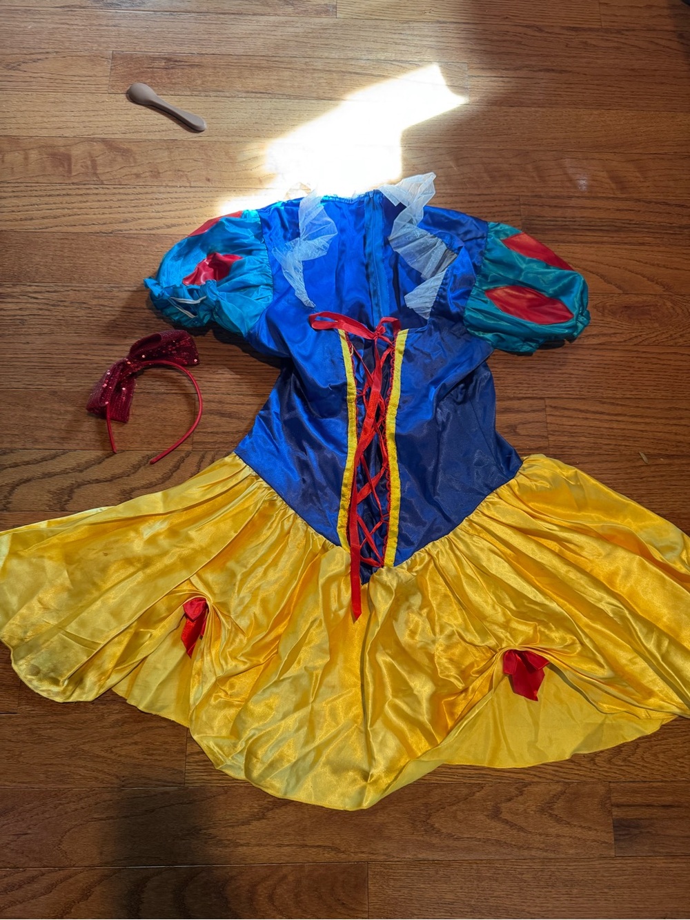 Snow White Costume